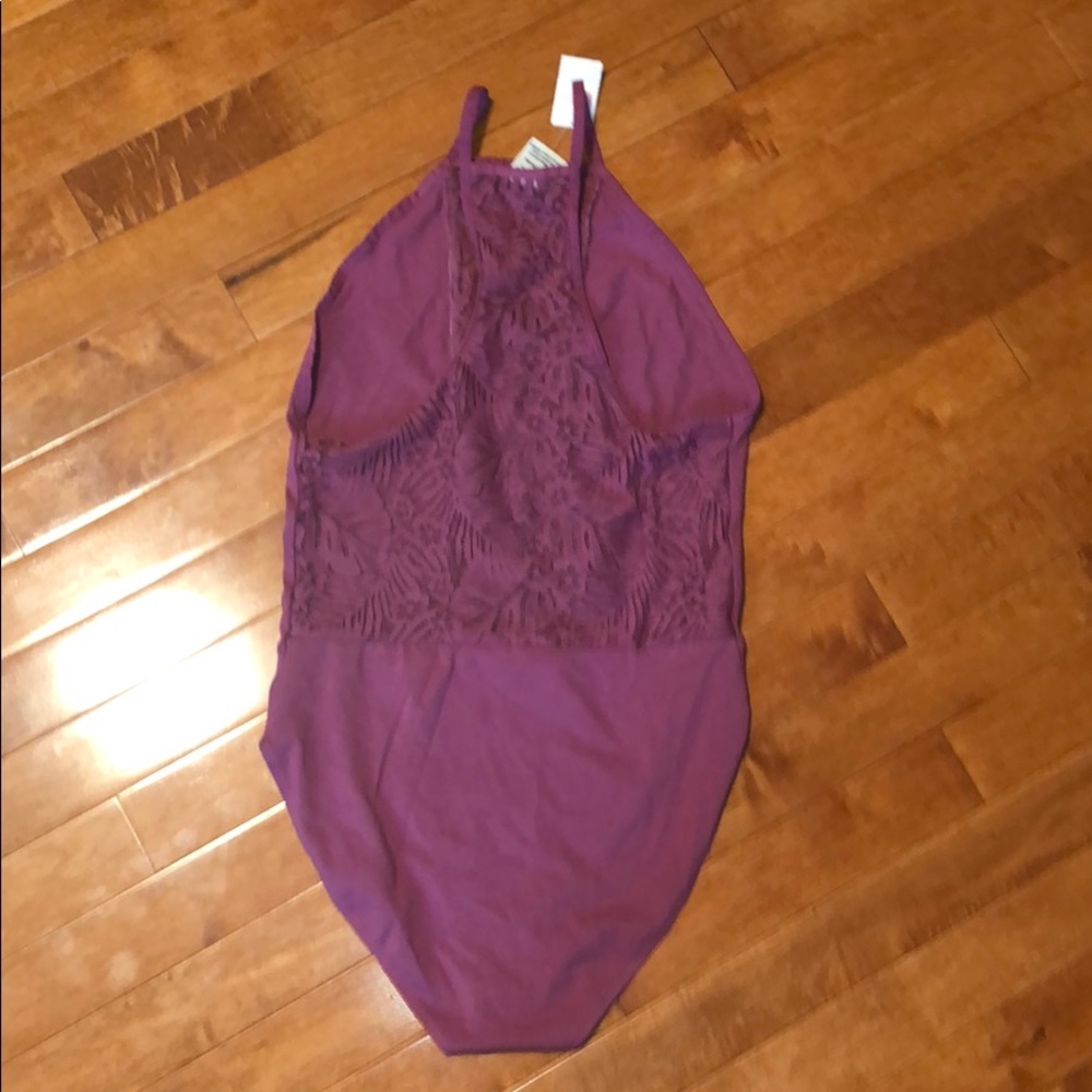 Body suit - Picture 2 of 2